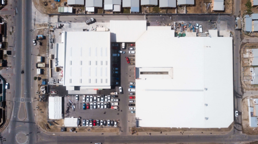 To Let commercial Property for Rent in Kwazakhele Eastern Cape